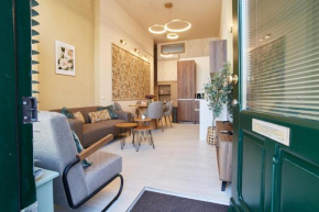 Four Star Apartments - Keizerstraat 45